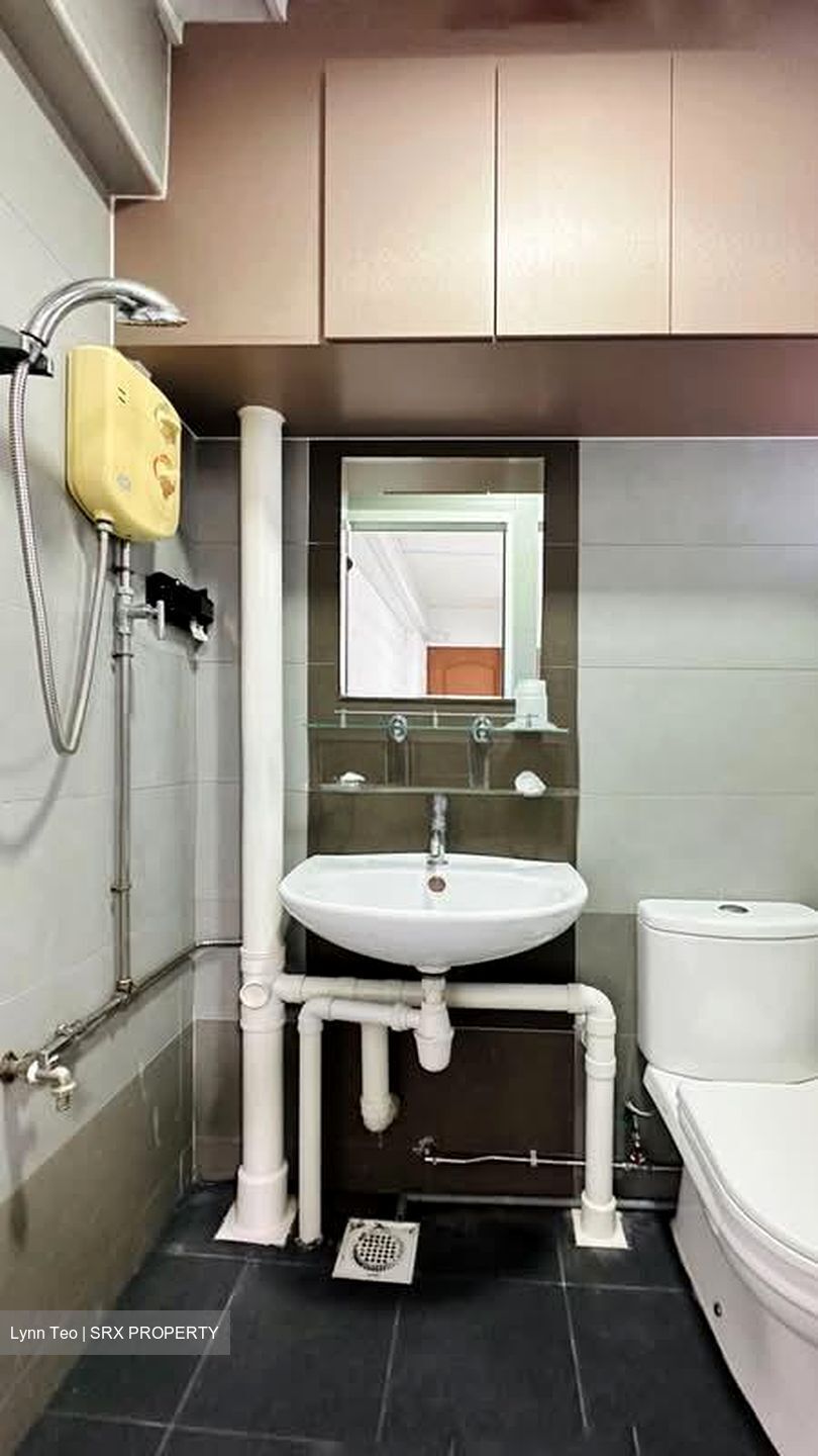 Blk 142 Jalan Bukit Merah (Bukit Merah), HDB 3 Rooms #578218401